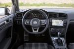 Volkswagen Golf GTD Variant 2015 года